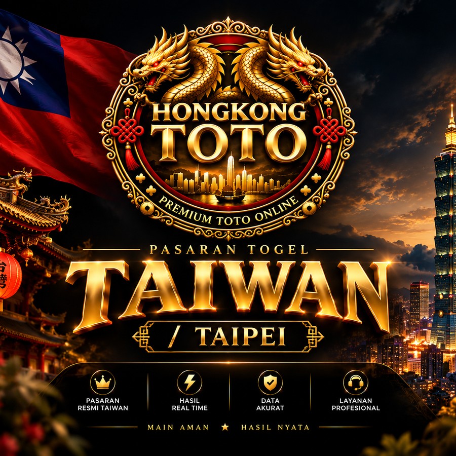 Hasil taiwan bocoran 25 September 2026 prediksi paito terbaru 26